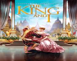 She adores the acting of English actress Judi Dench. Her all time favorite film is The King and I (1956).